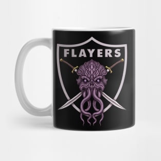 Flayers - Azhmodai 23 Mug